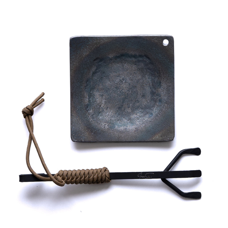 ironshop(鉄板)のお取り扱いについて