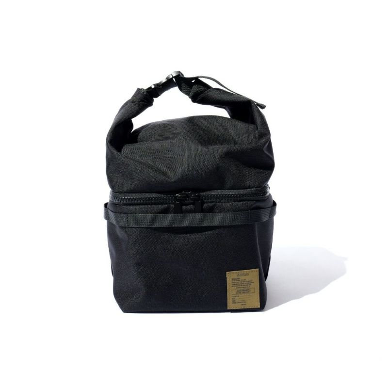 AS2OV別注シャンクヒーターケース