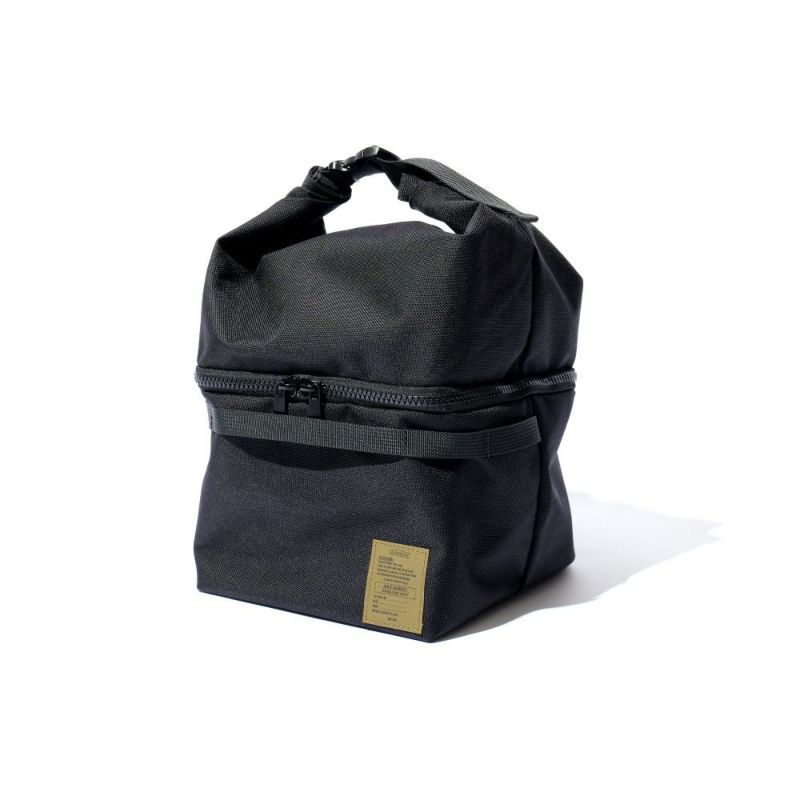 AS2OV別注シャンクヒーターケース