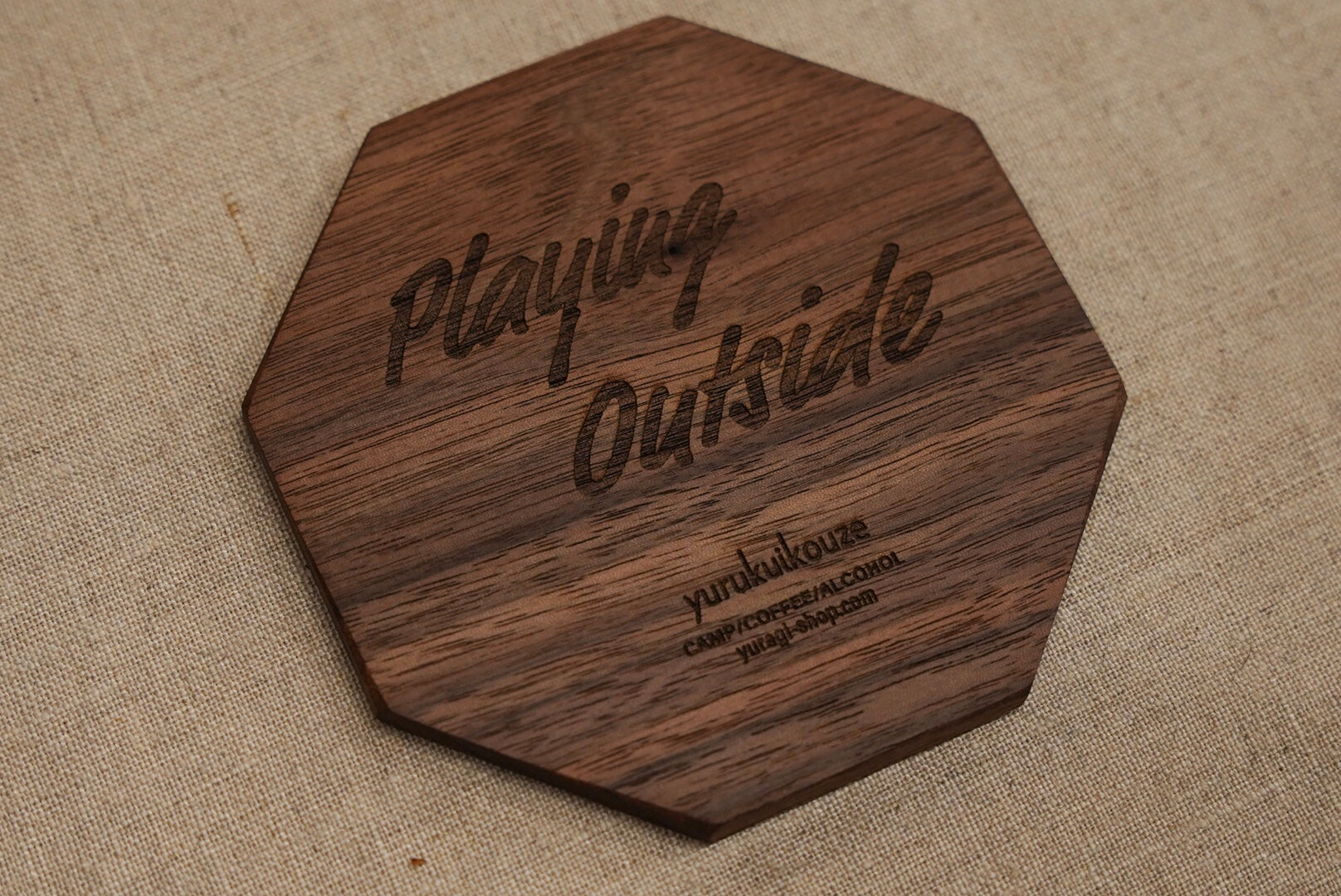 YURAGIコースター