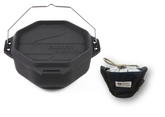 ACO DUTCH OVEN(ブラックケースセット)