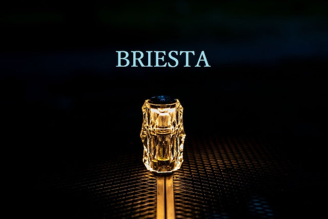 BRIESTA