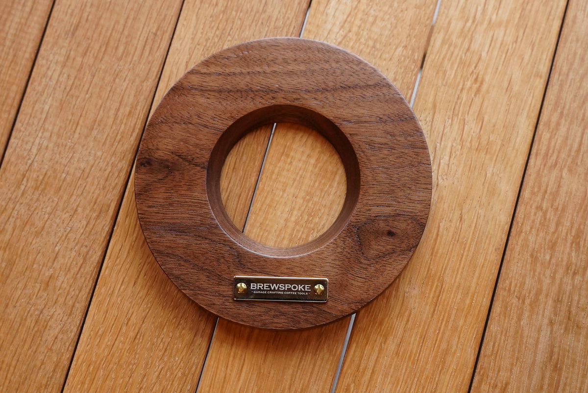 ドリッパーホルダー "Wood collection"