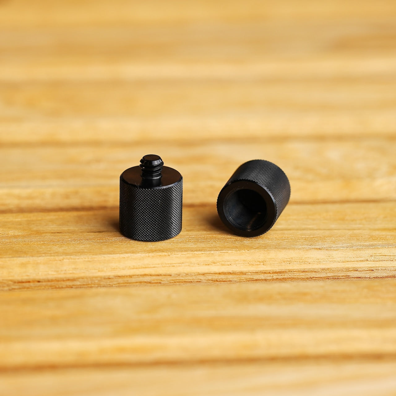 ガス管カメラアダプターオス(BK)