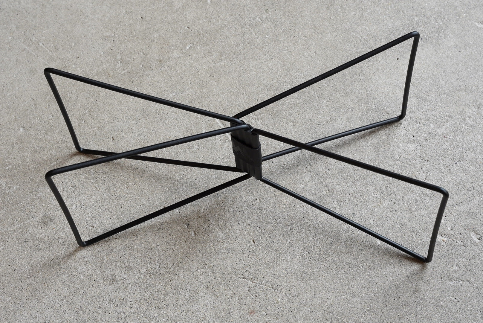 クーラースタンド