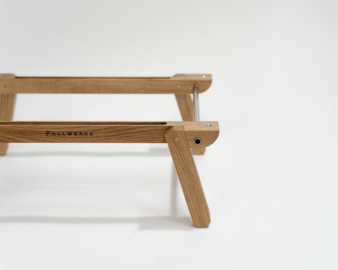 BOX STAND ナラ