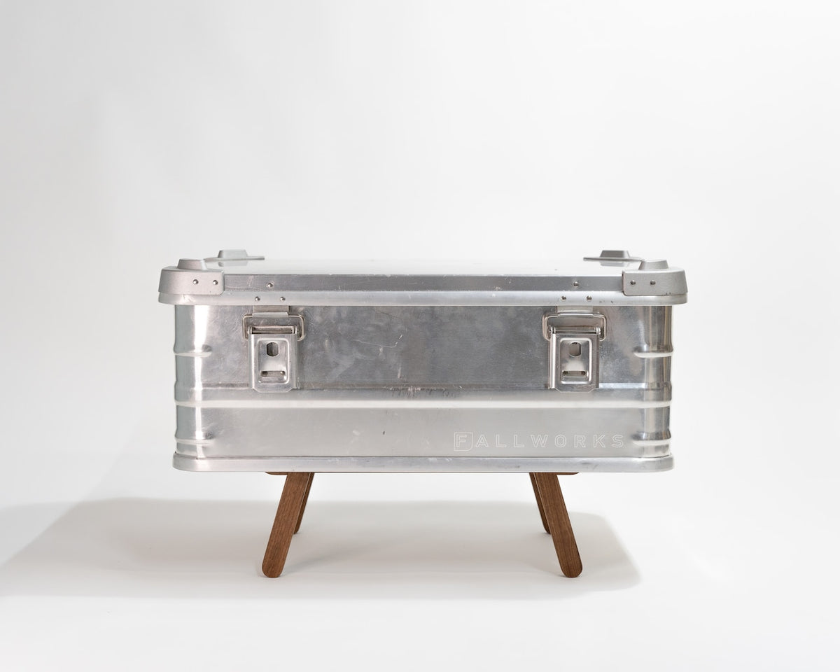 BOX STAND ウォルナット