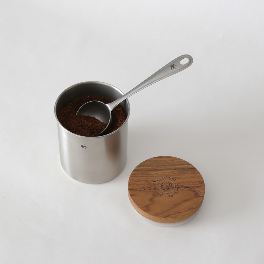 TSUBAME Canister Short