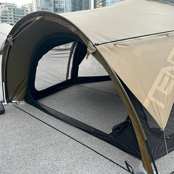 Ortus-N / NIGHT FALL (MOSS GREEN)