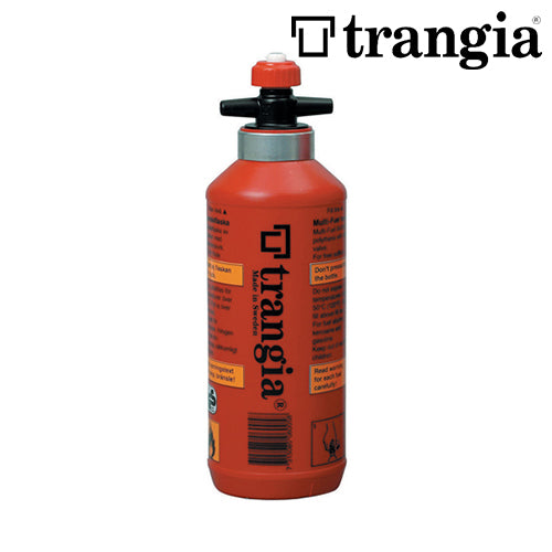 fuel bottle olive- trangia