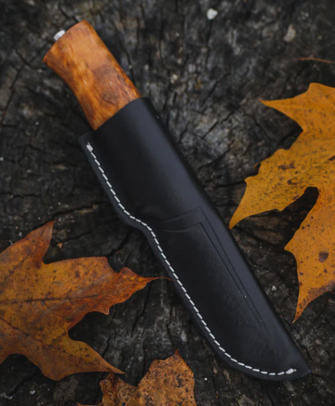 HELLE EGGEN 12C27 / ヘレナイフ エゲン 12C27