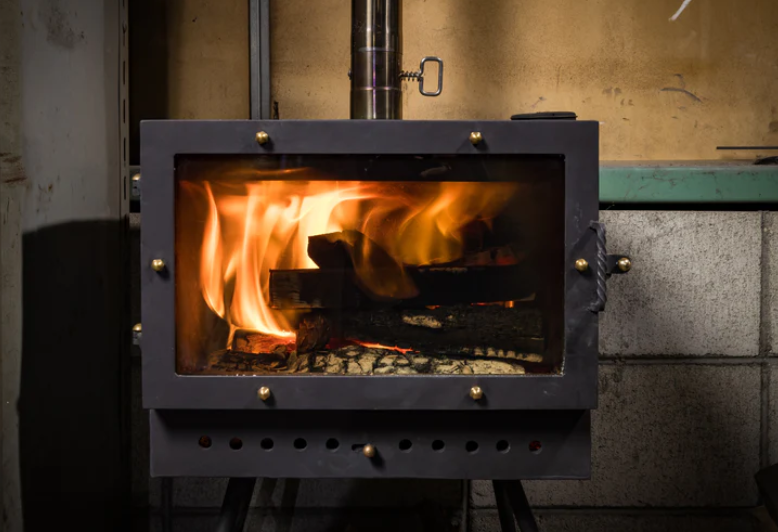 【受注販売】TKストーヴ