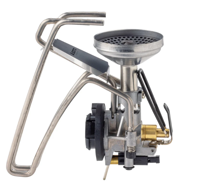 レギュレーターストーブ TriTrail CB TOUGH 125セット  ST-350TB