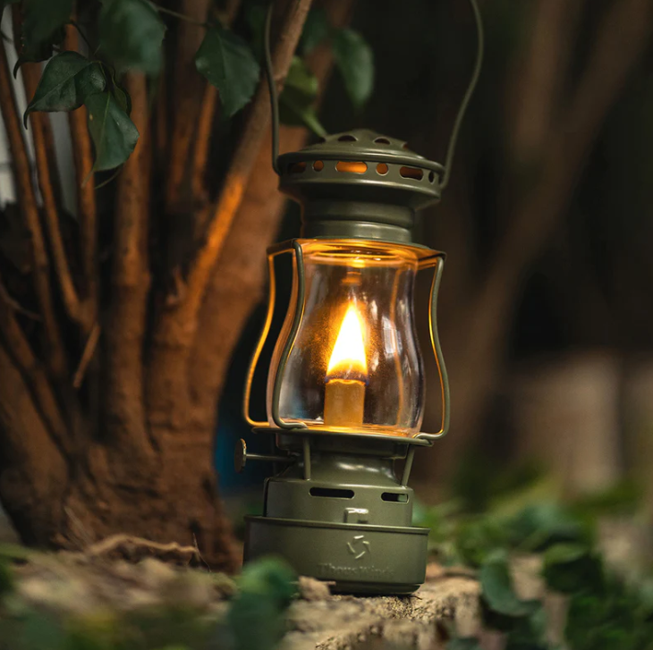 Twilight オイルランタン