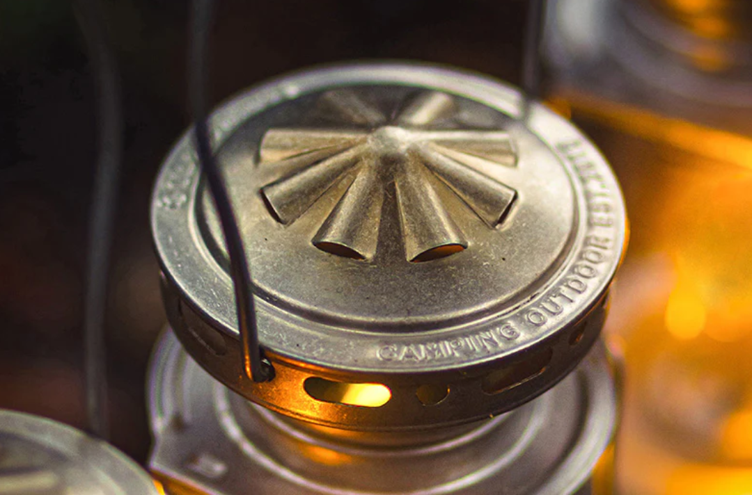 Twilight オイルランタン