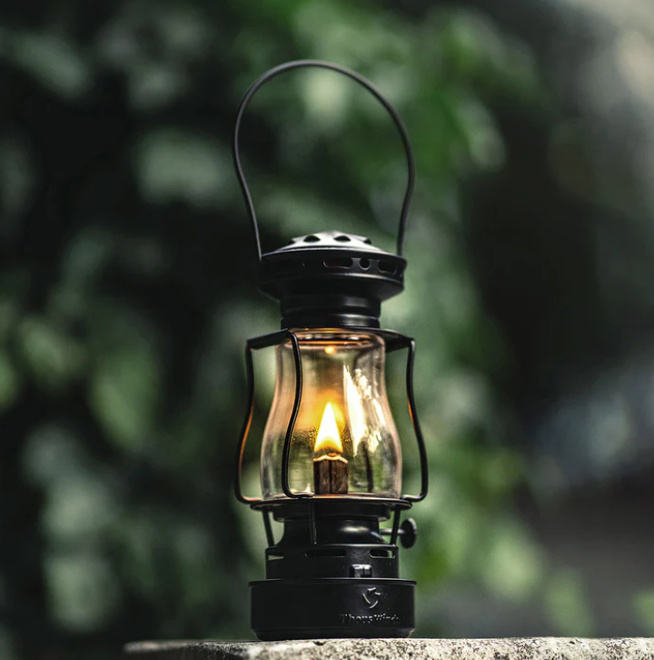Twilight オイルランタン