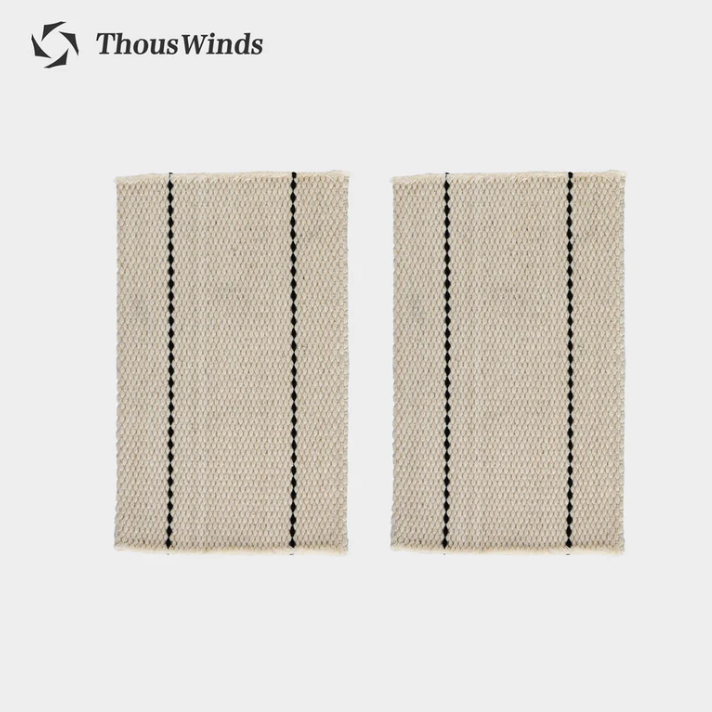 ファイヤーダンスストーブ用 替え芯 2個入り