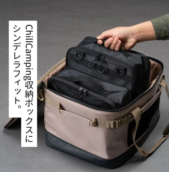 メッシュケース Lサイズ