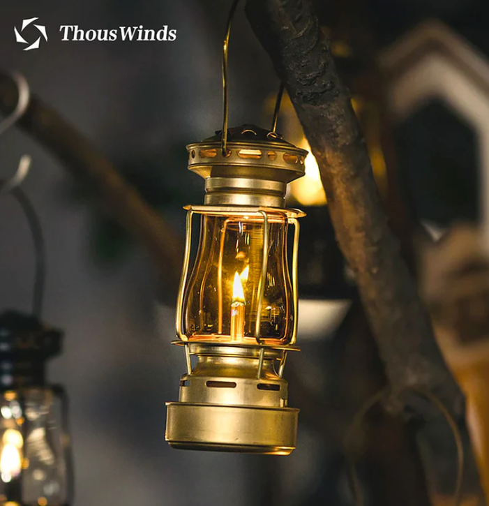 Twilight オイルランタン用 ホヤ