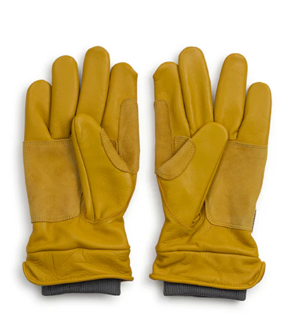 クナール ユーティリティグローブ ナチュラル