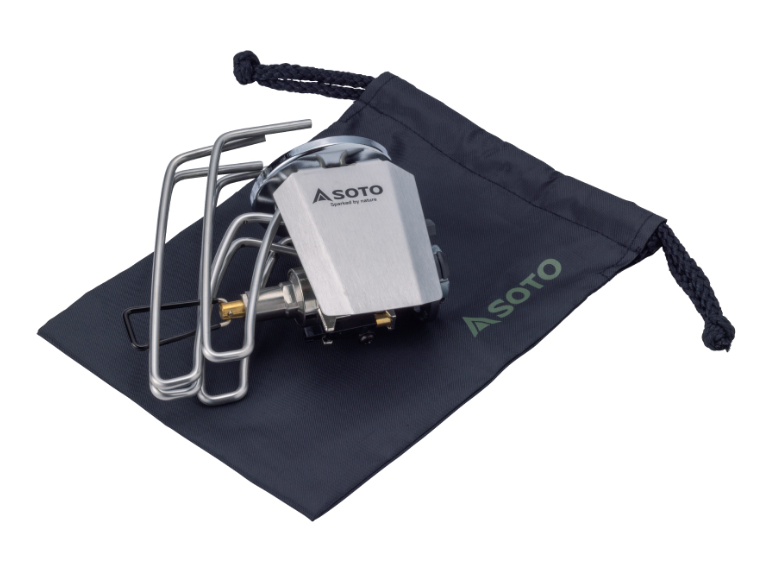 レギュレーターストーブ ST-310