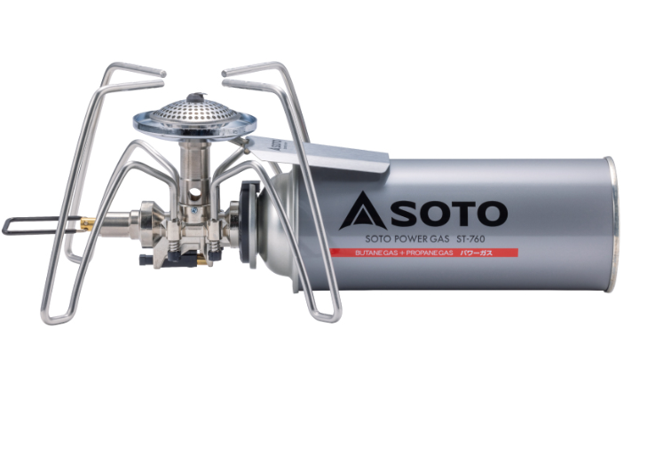 レギュレーターストーブ ST-310