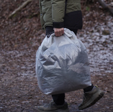 WEEKENDER × LOG PE ROLLTOP 60L