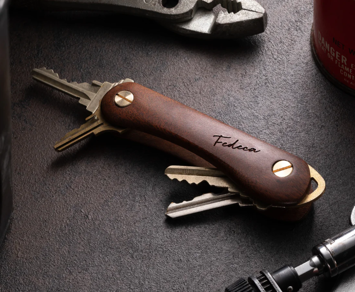 キーオーガナイザー