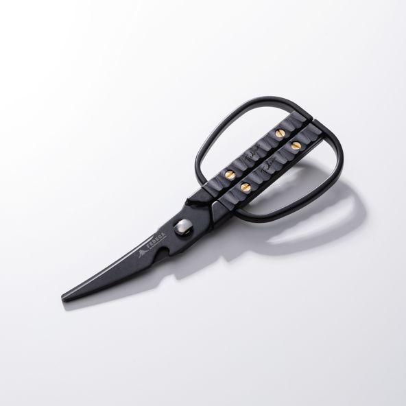 キッチンハサミ