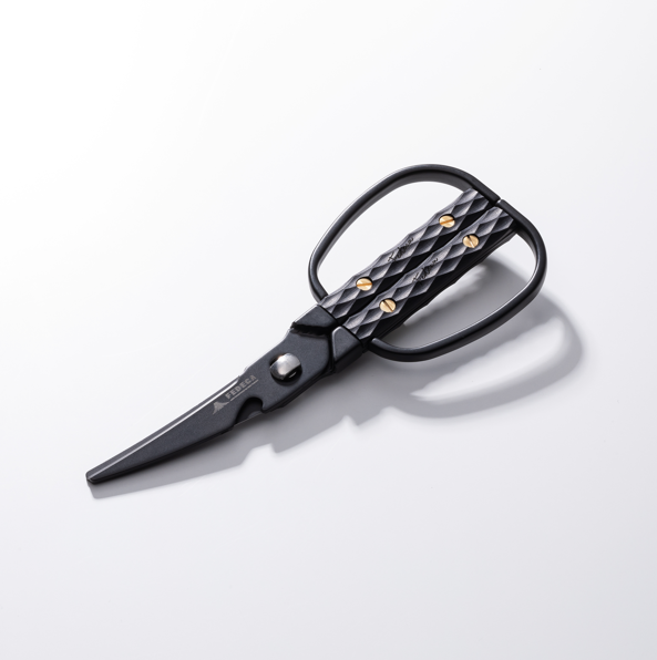 キッチンハサミ