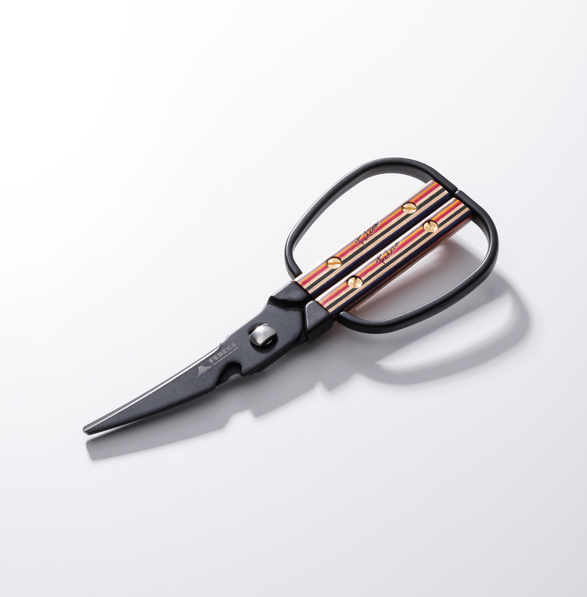 キッチンハサミ