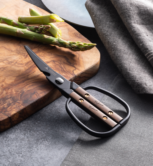 キッチンハサミ