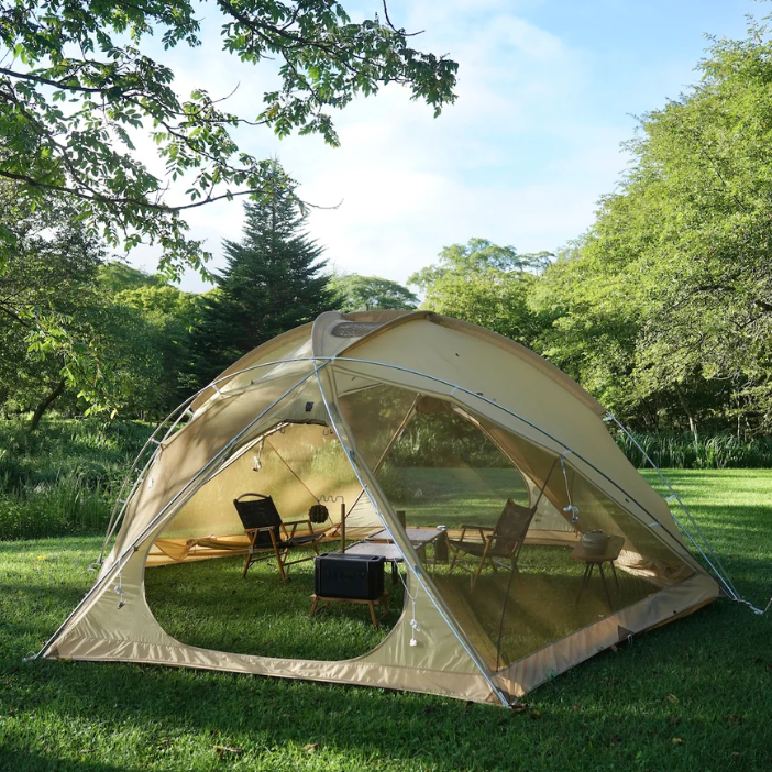 Skydome pro 30D Ivory