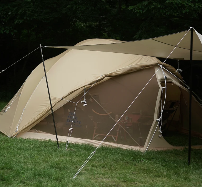 Skydome pro 30D Ivory