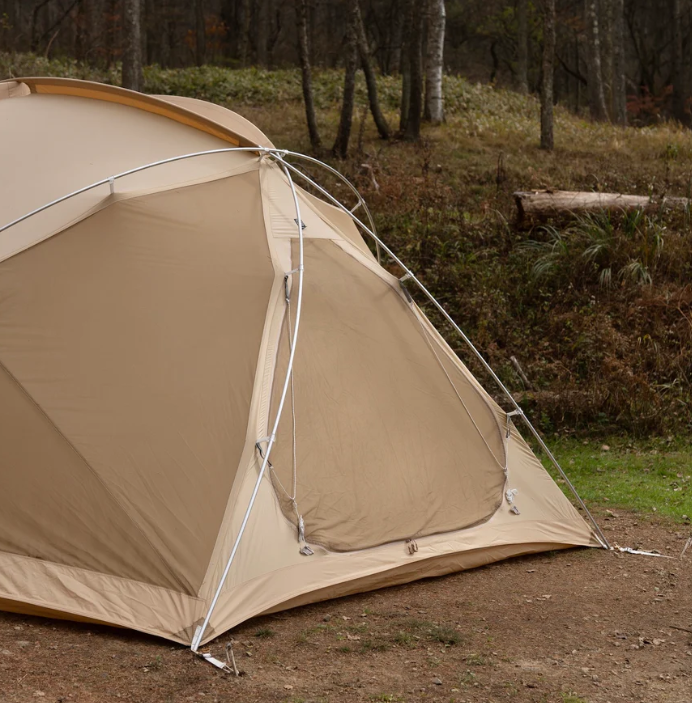 Skydome pro 30D Ivory