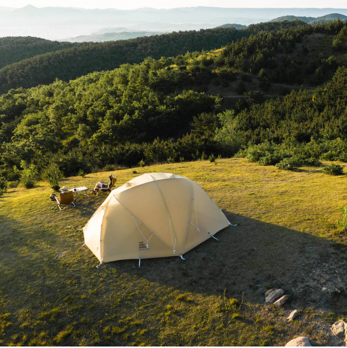 Skydome pro 30D Ivory