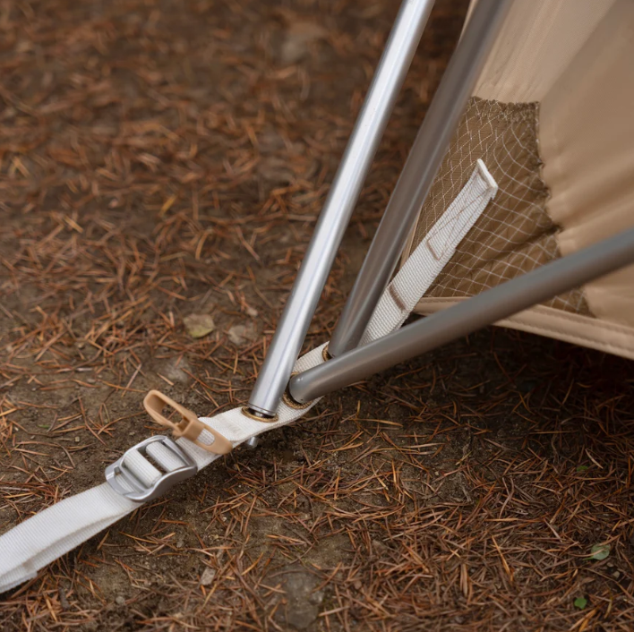 Skydome pro 30D Ivory