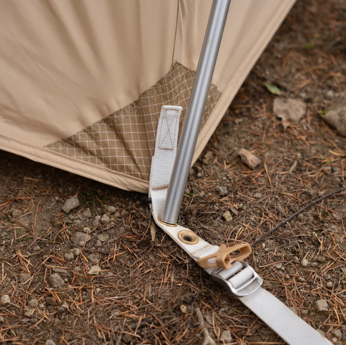 Skydome pro 30D Ivory