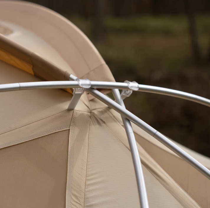 Skydome pro 30D Ivory