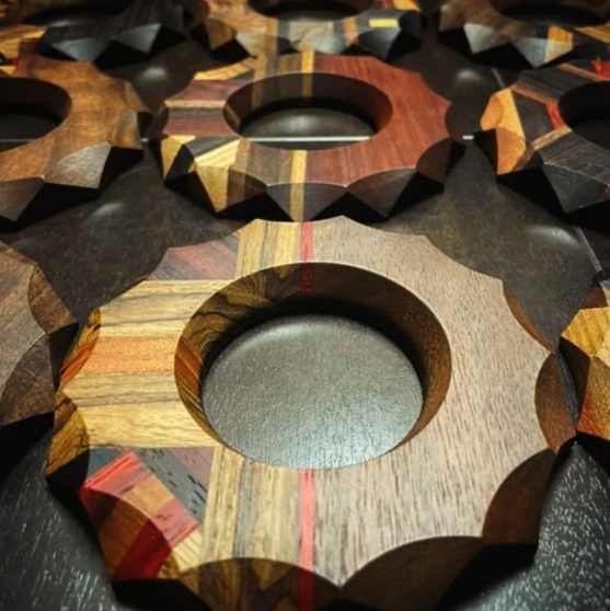 Dripper holder "Naguripper"