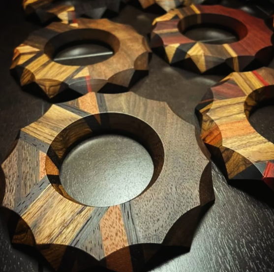 Dripper holder "Naguripper"