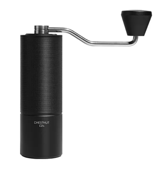 コーヒーグラインダー C2S ブラック