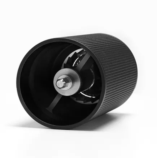 コーヒーグラインダー C2S ブラック