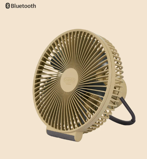 DUAL FAN - L