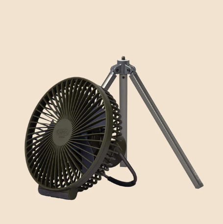 DUAL FAN - M