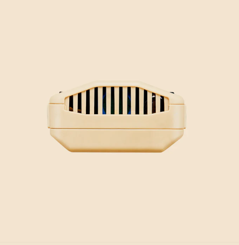 SAFE CO DETECTOR