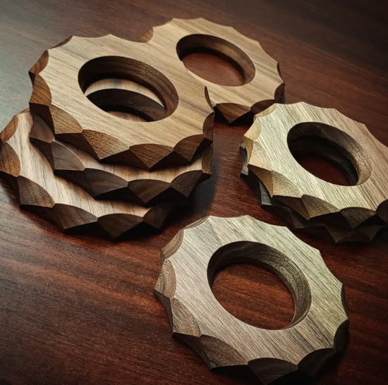 Dripper holder "Nagripper MUKU"