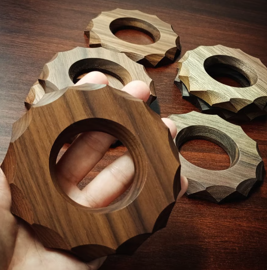 Dripper holder "Nagripper MUKU"