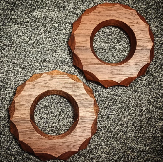 Dripper holder "Nagripper MUKU"