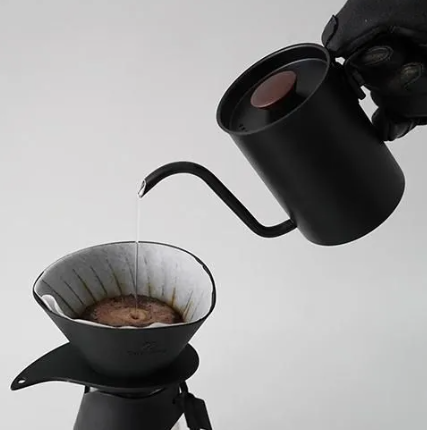 ゼブラン ノマド ドリップケトル